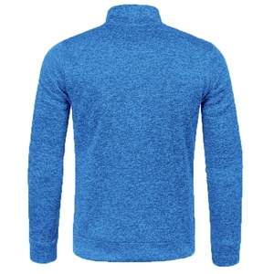 Chaqueta Softshell al por Mayor, Chaqueta Deportiva de Malla Transpirable de Secado Rápido y Resistente al Viento para Hombre - Product Image 2