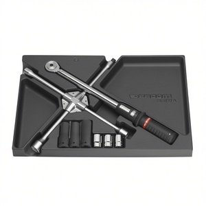 Juego de Herramientas Facom para Ajustar Tuercas de Rueda - Product Image 2