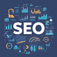 Servicios Profesionales de SEO y Marketing Digital B2B |   Diseño de Interfaz de Usuario (UI)/Experiencia de Usuario (UX) para Marca, Correo Electrónico, Envío y Soluciones Shopify de Nivel Empresarial