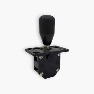 Juego de 2 Volantes de Carreras con Control de Velocidad para Joystick, Compatibles con PC, con Volante de Juego, Envío Gratis - Product Image 3