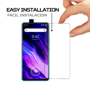 ฟิล์มกันรอยหน้าจอ ANTISHOCK สำหรับ UMIDIGI S5 Pro - Product Image 2