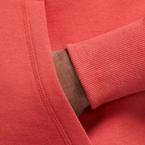 Men's <b>Lightweight</b> <b>Hoodies</b> For Winter Wear Fashionable 100% Cotton Made in Pakistan OEM Service Quick Dry <b>Hoodies</b> - Product Image 4