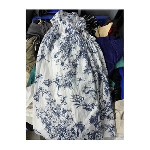 Vêtements d'hiver usagés durables en polyester/coton de qualité supérieure provenant de Taïwan Paon - Product Image 4