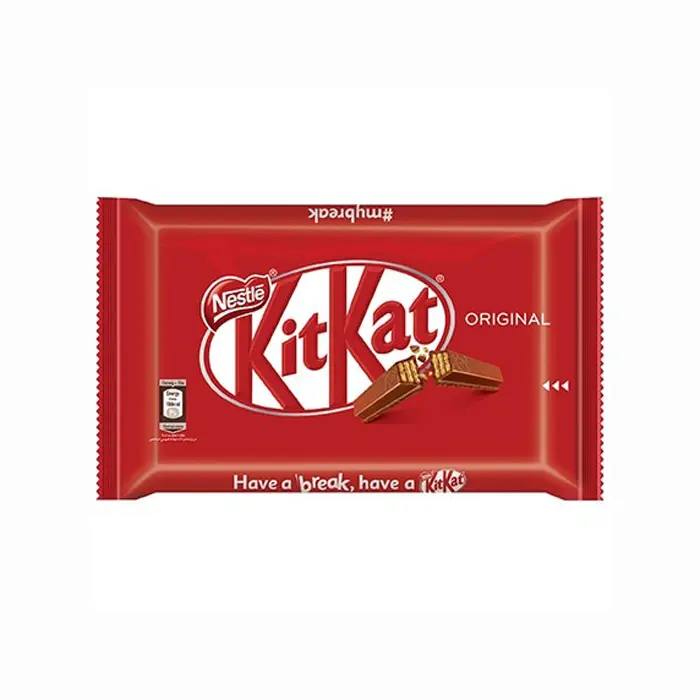 공장 최저가 Kitkat 클래식 바/키트 캣 청키 바 40g/빠른 배송으로 키트 캣 초콜릿