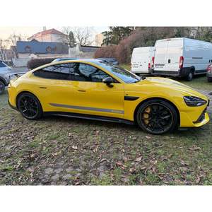 Vente de liquidation, SU7 Ultra, voiture électrique d'occasion, stock disponible - Product Image 4