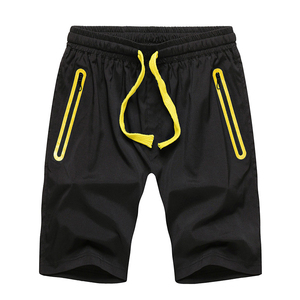 SEASON LESS <b>Men's</b> Basketball <b>Shorts</b> for <b>Men</b> Mesh <b>With</b> <b>Pocket</b> High Street Hip-Hop Latest Relaxed Fit - Product Image 1