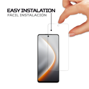 ฟิล์มกันรอยหน้าจอ ANTISHOCK สำหรับเทคโน คามอน โพวา 7 4G - Product Image 3