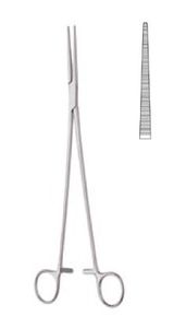 Juego de Instrumentos Quirúrgicos Zenker Forceps ENT, Pinzas Médicas Manuales de Acero Inoxidable para Diversículo Zenker - Product Image 2