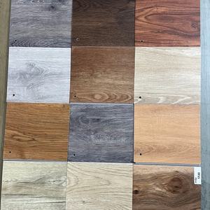 Precio de fábrica, suelo SPC, tablón de vinilo SPC, suelo clic, suelo antideslizante SPC, enclavamiento, bloqueo de clic PV - Product Image 4
