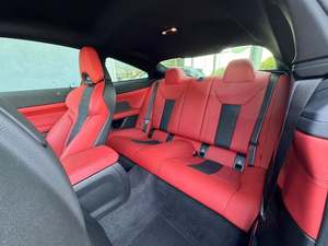 2023 B-M-W M-4การแข่งขัน X-Drive Coupe AWD ที่มีระยะทางต่ำและราคาไม่แพงในสต็อกพร้อมสำหรับการจัดส่ง - Product Image 6