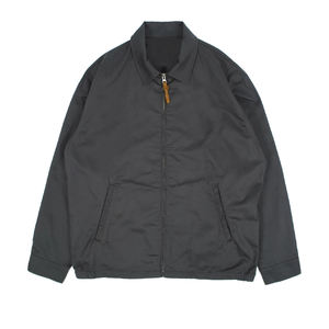 Offre Spéciale Veste de mécanicien Eisenhower en sergé personnalisé Worker pour hommes - Product Image 1