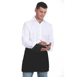 Tablier de cuisine personnalisé Jared, accessoire de merchandising sur mesure - Product Image 2