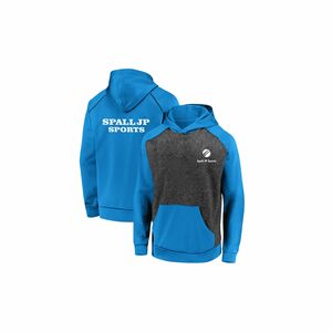 Sudadera con Capucha Oversize de Algodón Grueso para Hombre y Mujer, Estilo Urbano, Cálida para Invierno, Suministro al por Mayor - Product Image 4
