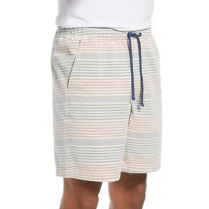 Pantalones Cortos Casuales para Hombre de Nuevo Diseño del Fabricante Líder, 100% Algodón, Ecológicos, Transpirables, con Logotipo Personalizado, Estilo Único, Color Sólido Digital - Product Image 3