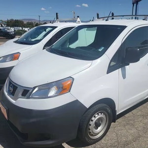 นิสสัน NV200 ปี 2014 มือสอง - Product Image 1