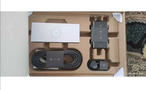 Kit matériel pour Internet par satellite |   Antenne satellite à panneau plat |   Équipement Internet haut débit pour la maison et les zones éloignées - Product Image 3