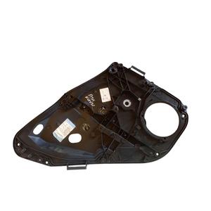 Mecanismo Regulador de Ventanilla Trasera Izquierda para FORD Fiesta 6ª Serie (08>17) 8A61-A27000 - Product Image 1