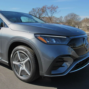 SUPER CLEAN 2023 ME-RCE-DES-B-ENZ EQE350 4MATIC SUV LISTO PARA SER ENVIADO - Product Image 1