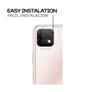 Protector de Pantalla ANTISHOCK Wiko T3 Lente Premium y Accesorios - Product Image 3