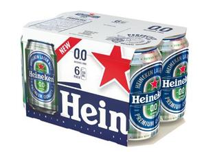 Heineken <b>Beer</b> Gift Boxes and Bulk Packs Premium Lager Alcoholic Beverage Export Quality Supplier Europe - Product Image 2