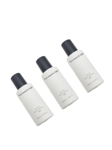 โทนเนอร์เกาหลีสูตรเข้มข้นด้วยสารสกัดจากดอกคามิลเลียจากเกาหลี ช่วยเติมความชุ่มชื้นยาวนานและผิวกระจ่างใสเปล่งประกาย 120 มล. - Product Image 2