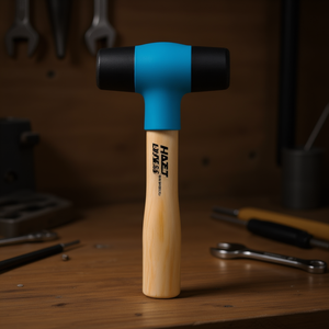 ค้อนพลาสติก Hazet แบบแรงสะท้อนต่ำ - Product Image 3