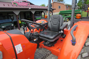Hot Offer 2022 Kubota M7060 4X4 Diesel Engine <b>Tractor</b>/ Front <b>Loader</b> and Rear <b>Backhoe</b> <b>Loader</b> Available in Stock for Shipping - Product Image 6