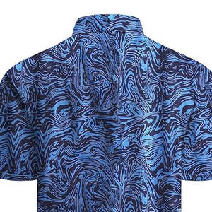 เสื้อโปโลกอล์ฟผู้ชายไซส์ใหญ่ คุณภาพเยี่ยม ดีไซน์ล่าสุด - Product Image 6