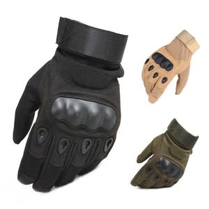 Gants tactiques de haute qualité en gros, doigts complets, écran tactile, super doux, antidérapants, entraînement, cyclisme, moto, Pakistan - Product Image 4