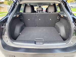 Usado Clean 2025 Nissa-n kick-s SV Sport Utility 4D - Product Image 5