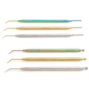 Outils de lifting des cils de qualité supérieure, instruments de beauté, nouveauté très demandée, prix compétitif, kit professionnel de lifting des cils - Product Image 1