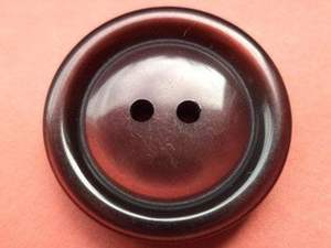 MEILLEURE QUALITÉ Luk naturel fait à la main meilleure qualité bouton en corne de buffle blanc personnalisation taille grand Style court tige Agate - Product Image 5