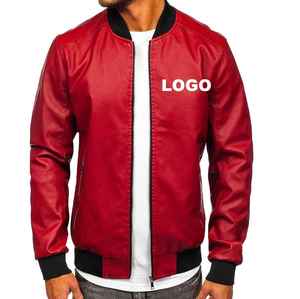 Soft Silk Down-Filled Casual Mens Bomber <b>Jacket</b> for Winter <b>Light</b> Weight Stylish Breathable Premium Quality Top Selling Men - Product Image 4