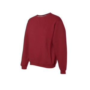 Meilleure arrivée, t-shirt à manches longues pour homme, léger, logo personnalisé, broderie, sérigraphie, teinture unie, col rond, 100% coton - Product Image 2