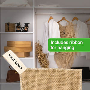 Bolsa purificadora de aire de carbón activado de coco con logotipo personalizado, desodorante sólido para el hogar y el coche, control de humedad de olores, fabricado en México - Product Image 5