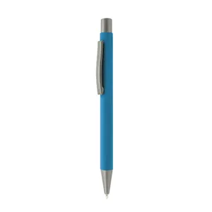 Penna in Metallo Personalizzata Allen per Merchandising, Penna Promozionale - Product Image 3