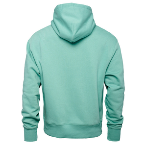 Sweat-shirt à capuche surdimensionné personnalisé de qualité supérieure, 100% coton, épaules tombantes, sweats lourds pour hommes, pour impression, personnalisation de la couleur - Product Image 6