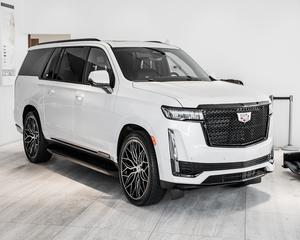 Cadillac Escalade ESV Sport Platinum SUV AWD 2021 Usado - Product Image 1