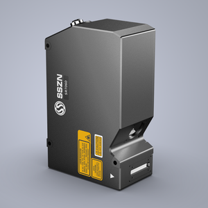 SinceVision SR7060 Profiler Laser 3D strumento ottico ad altissima risoluzione per l'ispezione della superficie di planarità dei difetti di altezza - Product Image 4