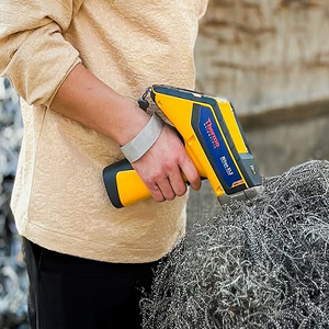 Analizador de acero de mano XRF - Product Image 2