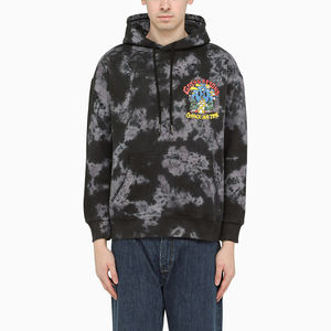 Alta calidad Peso ligero Lavado ácido de alta calidad Sudadera con capucha de peso pesado Sudaderas con capucha para hombres Sudaderas con capucha de sublimación para hombres - Product Image 1