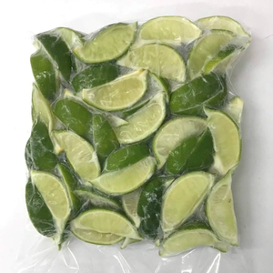 PREMIUM BULK FROZEN <b>LIME</b> DIRECT FROM FARM VIETNAM EXPORTER SUPPLY - Product Image 2