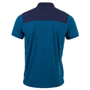 Ropa de calle informal de algodón 100% de alta calidad, cómodo patrón sólido ecológico para Polo, tela de lona - Product Image 5