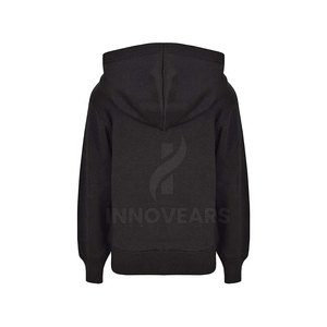 Survêtements d'hiver respirants pour hommes avec logo personnalisé, ensembles de jogging à marque privée, polaire premium 320g, en vente 2024 - Product Image 3