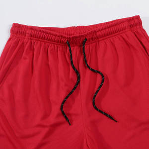 Short athlétique personnalisé de nouveau style avec short respirant de qualité supérieure avec short de baseball avec logo personnalisé fabriqué au Pakistan - Product Image 2