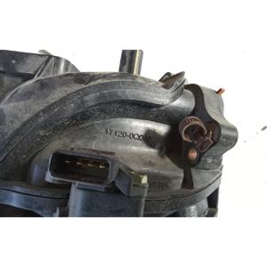 COLLECTEUR D'ADMISSION TOYOTA Yaris Série (17>20) 171200Q040 Essence 1000 - Product Image 4
