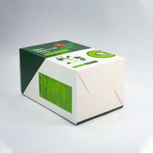 Direct de l'usine vietnamienne Sachets de thé au jasmin originaux Thé de santé noir avec filtre - Product Image 4