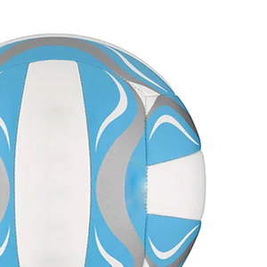 Personalizable tamaño oficial 5 interior/exterior playa gimnasio voleibol cuero completo impermeable para entrenamiento - Product Image 5