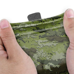 Derniers gants de pêche sportifs sans doigts Nouvelle arrivée Gants de pêche respirants à bas prix au tarif de gros pour hommes - Product Image 3