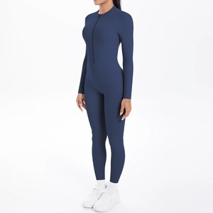 Wholesale Guaranteed Quality Unique Breathable Women <b>Yoga</b> <b>Set</b> Quick-drying <b>Yoga</b> <b>Set</b> for Women - Product Image 4